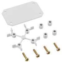 Mounting plate - TK MPS-77