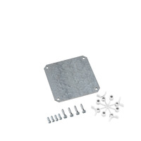 Mounting plate - TK MPS-1111