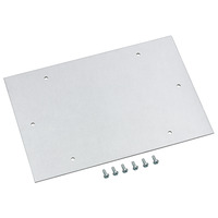 Mounting plate - TK MPS-2518