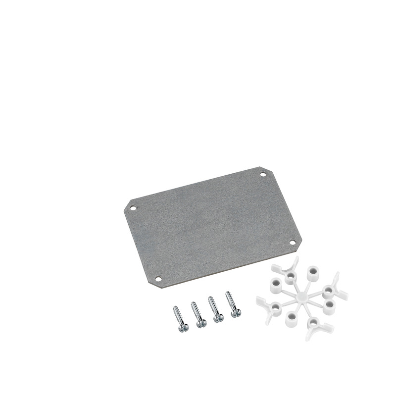 Mounting plate - TK MPS-1309