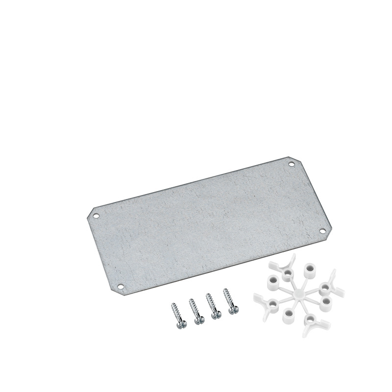 Mounting plate - TK MPS-1809