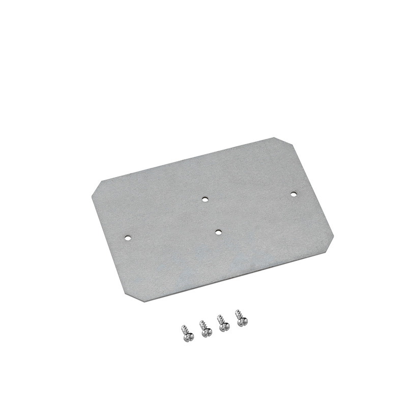 Mounting plate - TK MPS-1813