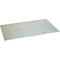 Mounting plate - TK MPS-3625
