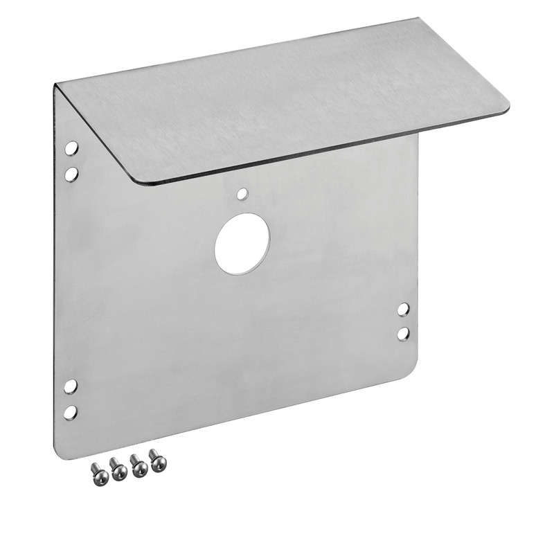 Weather protection cover - BCS WP1