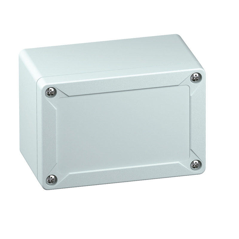 Empty enclosure - TG PC 1208-9-o