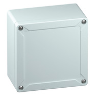 Empty enclosure - TG PC 1212-9-o