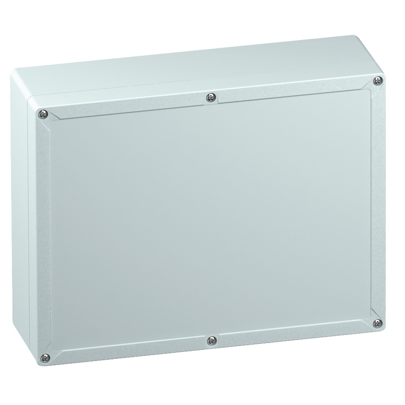Empty enclosure - TG PC 3023-11-o