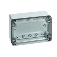 Empty enclosure - TG PC 1208-6-to