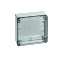 Empty enclosure - TG PC 1212-6-to