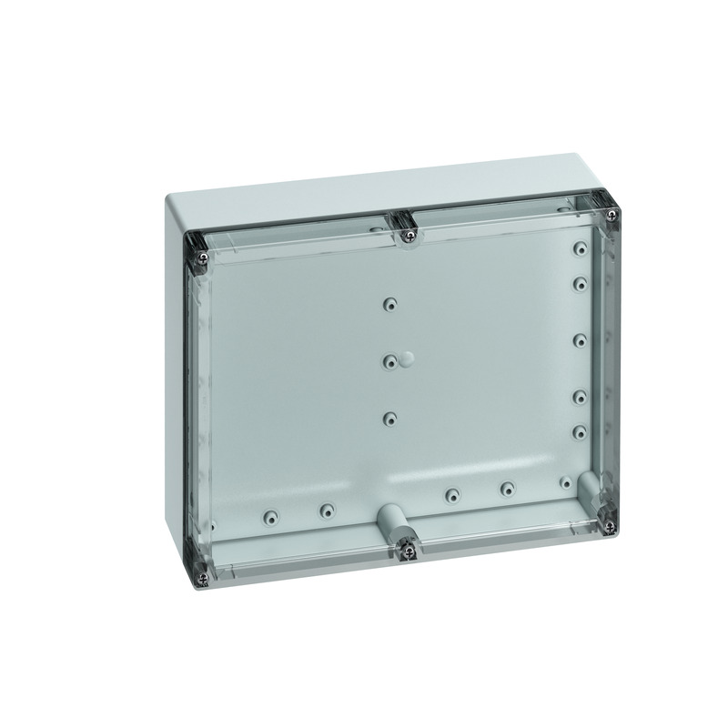 Empty enclosure - TG PC 3023-9-to