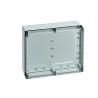 Empty enclosure - TG PC 3023-9-to