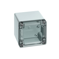 Empty enclosure - TG PC 88-9-to