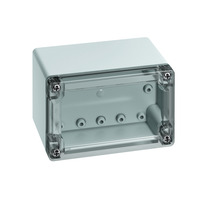 Empty enclosure - TG PC 1208-9-to
