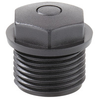 Twist plug - WST M20/sw