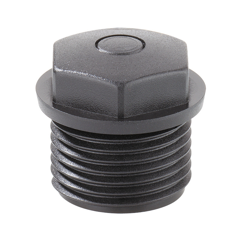 Twist plug - WST M25/sw