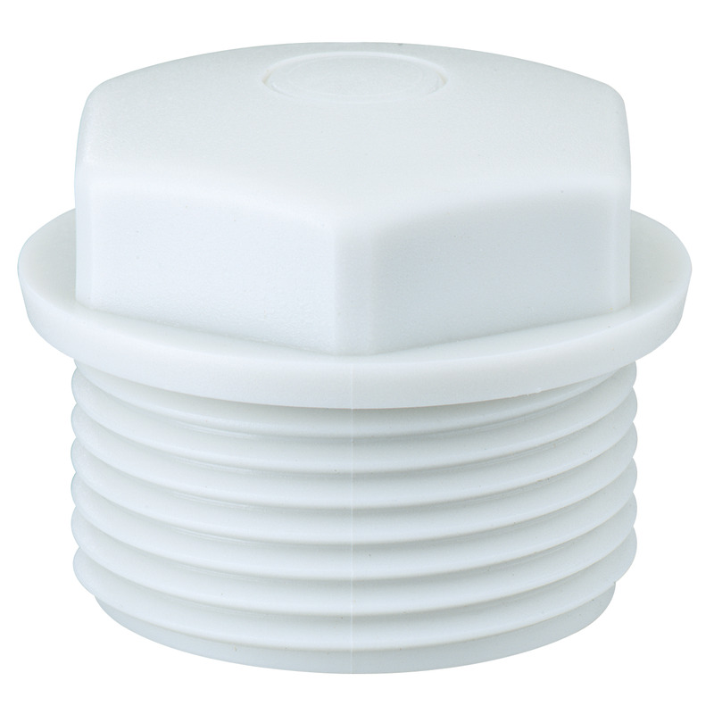 Twist plug - WST M20