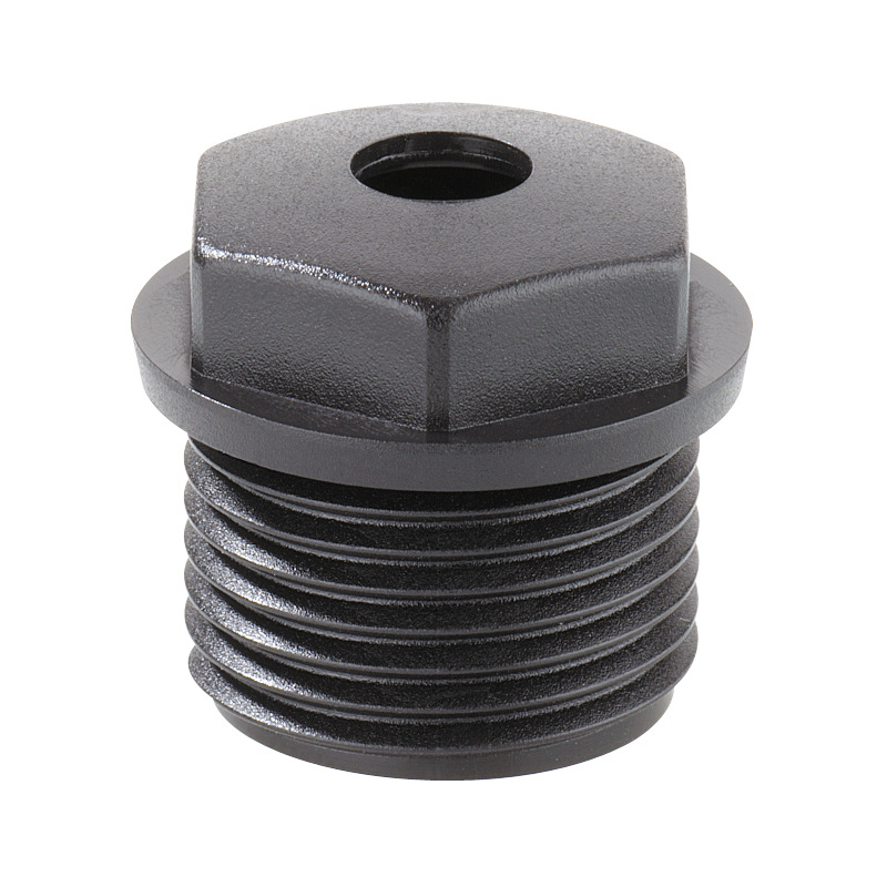Twist nipple - WNI M20/sw