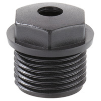 Twist nipple - WNI M25/sw