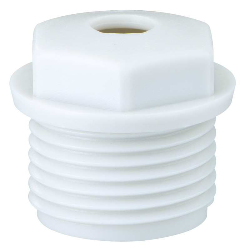 Twist nipple - WNI M32