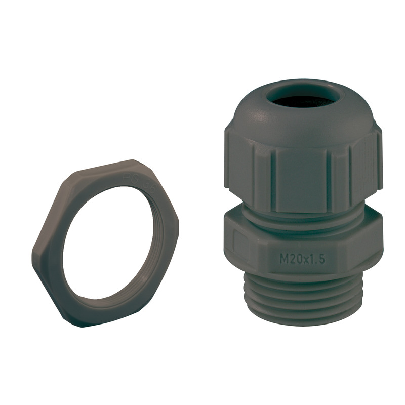 Cable gland - KVR M20-MGM/sw