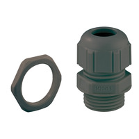 Cable gland - KVR M16 LG-MGM/sw