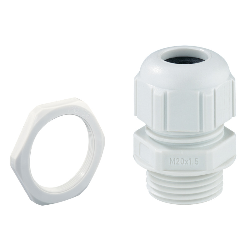 Cable gland - KVR M12 LG-MGM