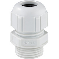 Cable gland - KVR M12