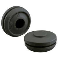 Double-membrane seals - DMS M32/sw