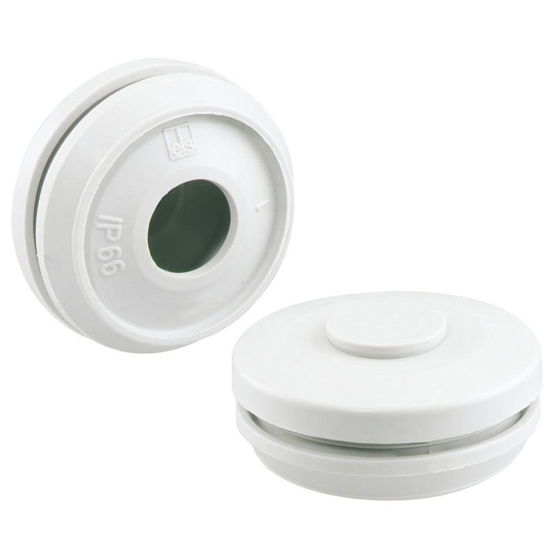 Double-membrane seals - DMS M20/w