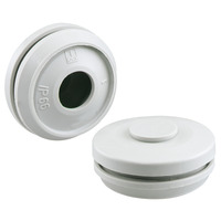 Double-membrane seals - DMS M20