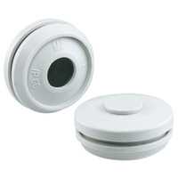Double-membrane seals - DMS M32