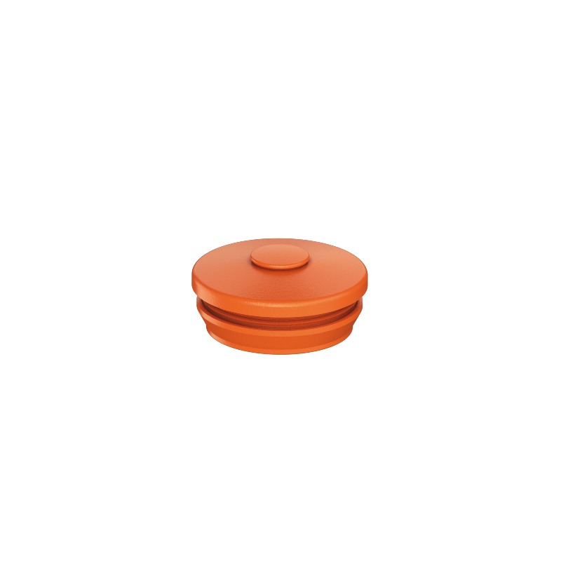 Double-membrane seals - DMS M25/or