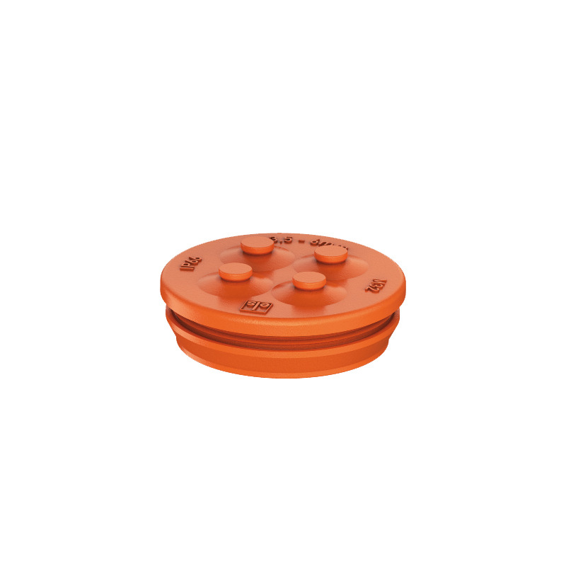 Double-membrane seals - DMS M32/4 or