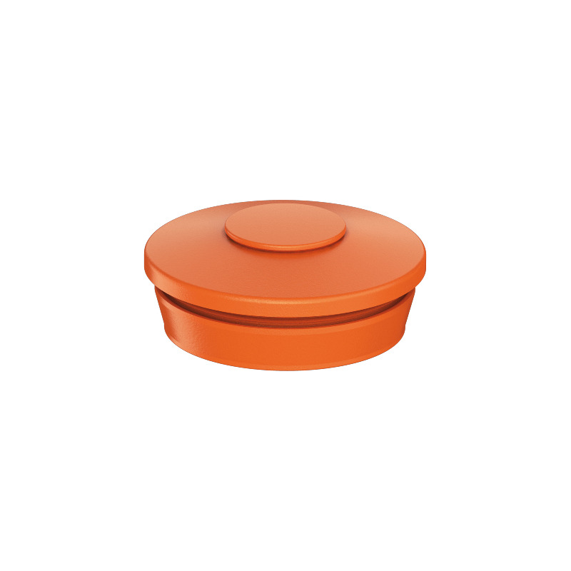Double-membrane seals - DMS M40/or