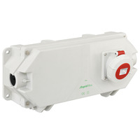 Junction box - Rapid-Box 10-50² STV 1x5-polig