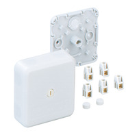 Junction box - AP 7 - 2,5²