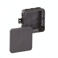 Junction box - i 12 -L/sw