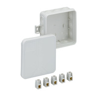 Junction box - i 12-2,5²