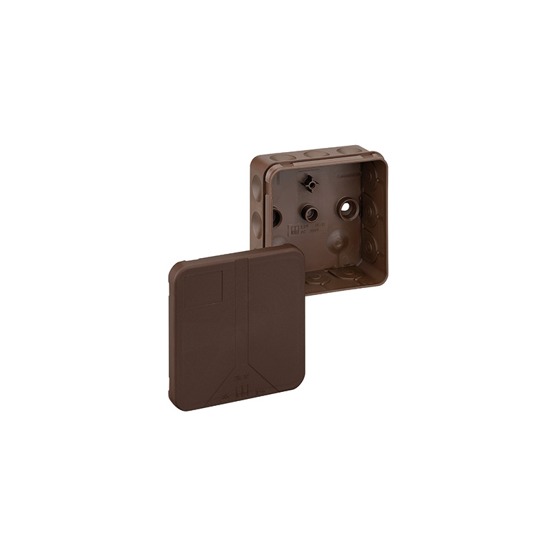 Junction box - 2K-12-L/br