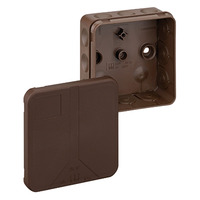 Junction box - 2K-12-L/br