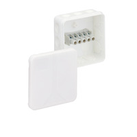 Junction box - 2K-12-2,5²/w