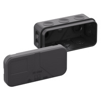 Junction box - 2K-Mini-L/sw