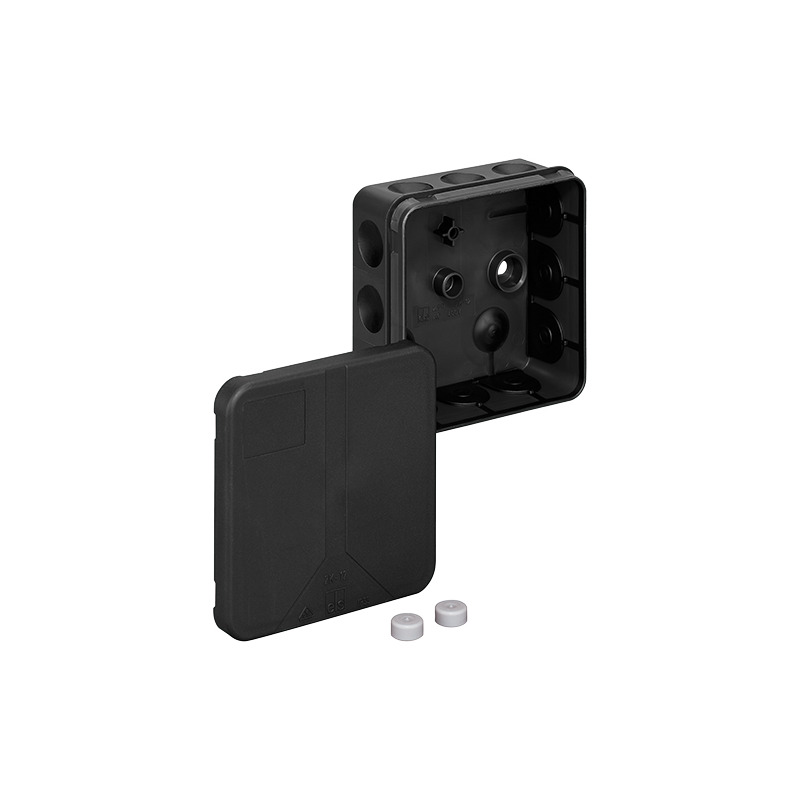 Junction box - 2K-12-L/sw