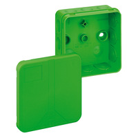 Junction box - 2K-12-L/gn