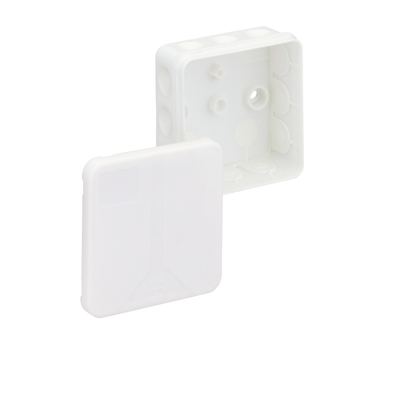 Junction box - 2K-12-L/w