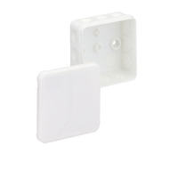 Junction box - 2K-12-L/w
