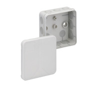 Junction box - 2K-12-L