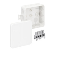 Junction box - 2K-12 AB-2,5²/w