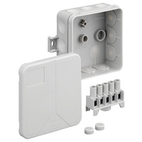 Junction box - 2K-12 AB-2,5²