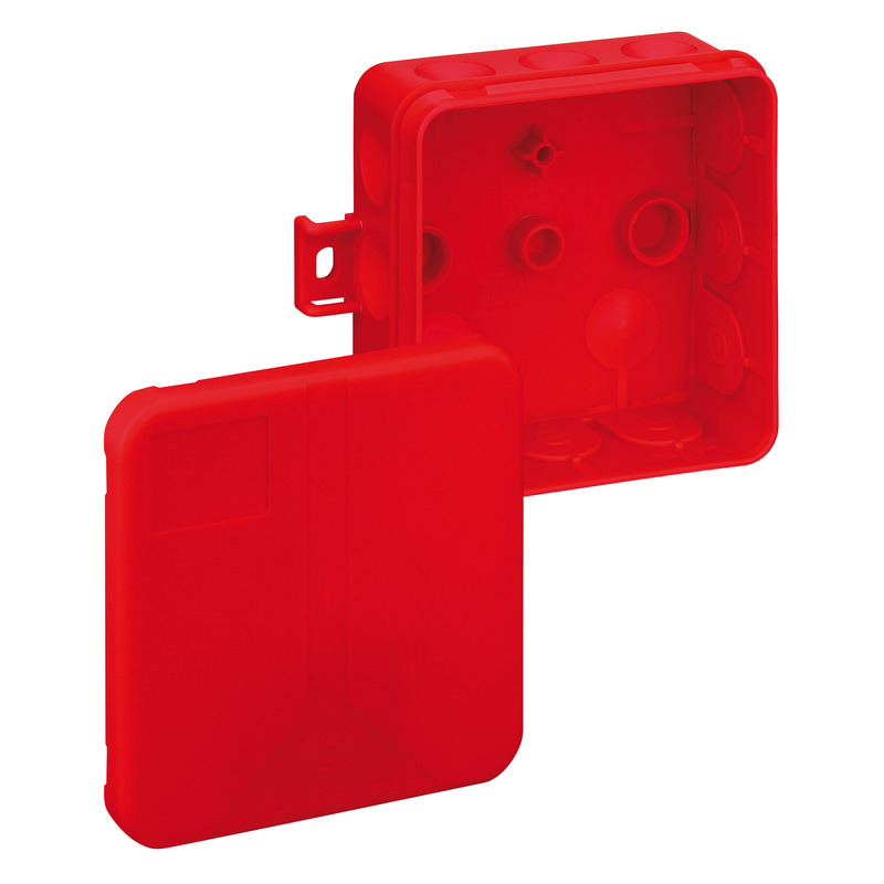 Junction box - 2K-12 AB SB-L